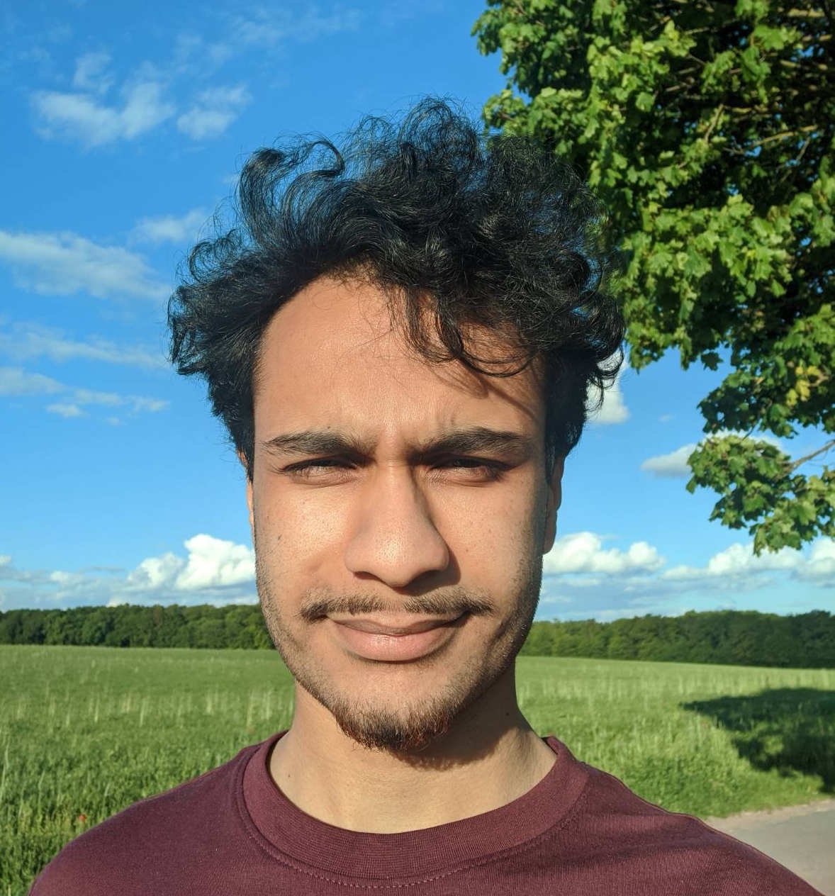 Headshot or avatar belonging to the website owner